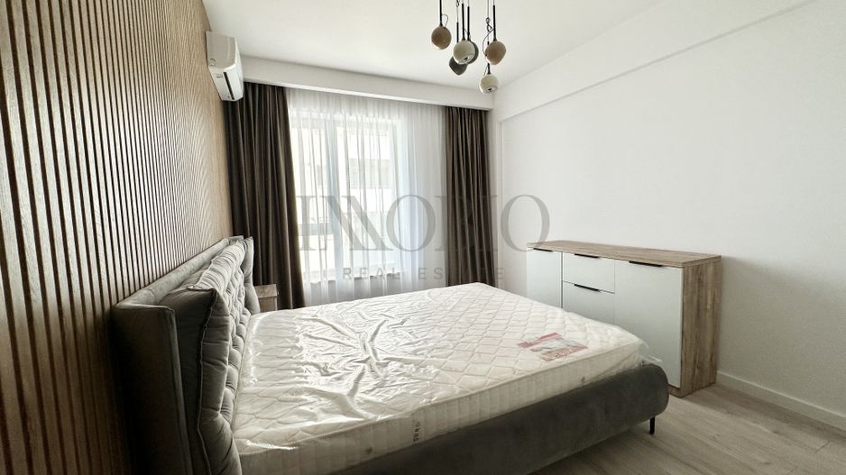 Apartament 2 Camere | Imobil 2025 | Atrium Plaza - Poză 5