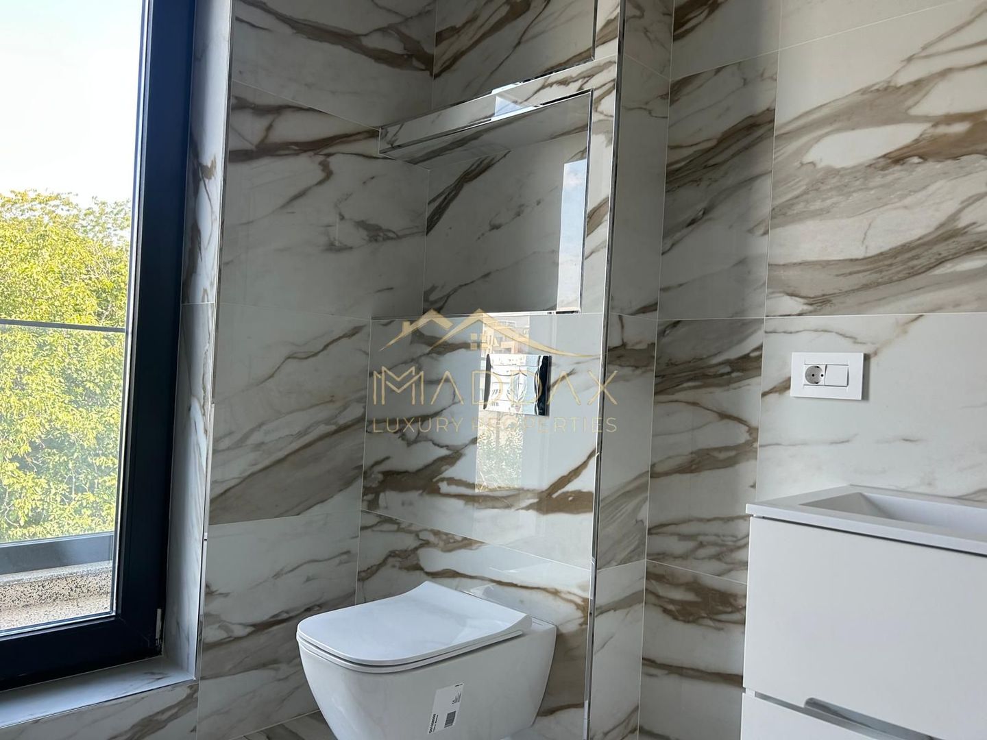 Apartament 3 camere I 95 mp I Zona Herastrau- Băneasa - Poză 13