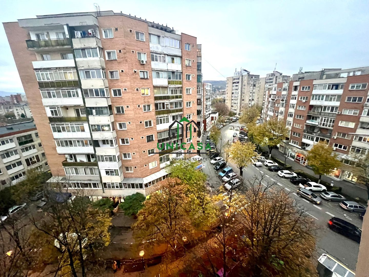 Garsoniera de inchiriat/Centru - Poză 7