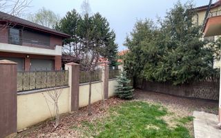 VILA CU 5 CAMERE LA INCHIRIERE LANGA BRITISH SCHOOL - Poză 16