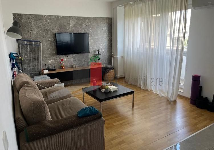 Apartament deosebit cu 3 camere – Bulevardul Unirii (Zona Fântâni) - Poză 2