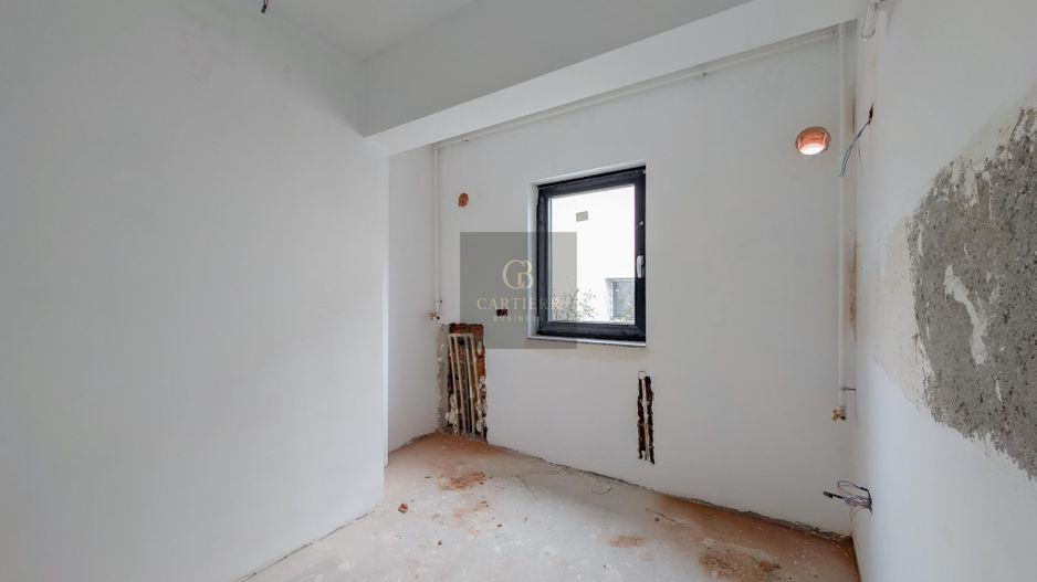 2 CAMERE + LOC DE PARCARE | GARA OBOR DE EST | - Poză 12