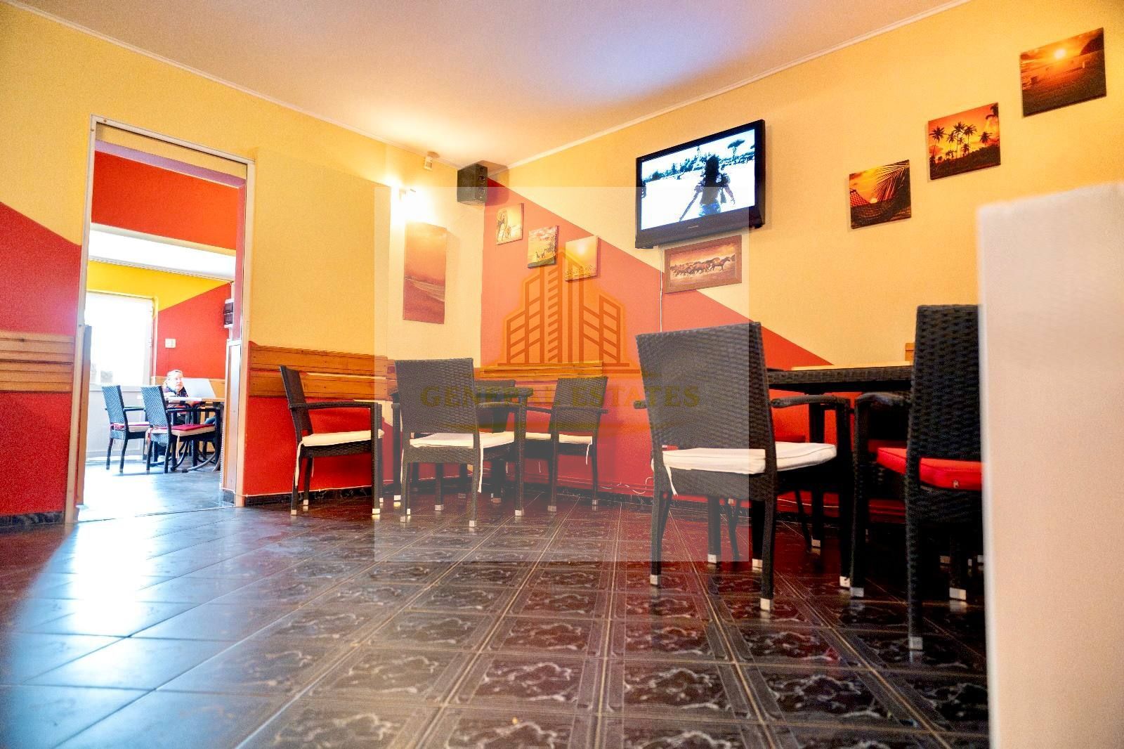 Afacere la Cheie în cartierul Frumoasa, Iași ! - Poză 1