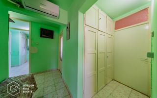 Apartament 3 camere, Micalaca-Orizont, decomandat, comision 0% - Poză 16