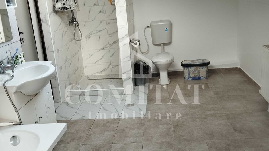 Apartament cu 3 camere de vânzare | Zona Câmpului - Mănăștur - Poză 5