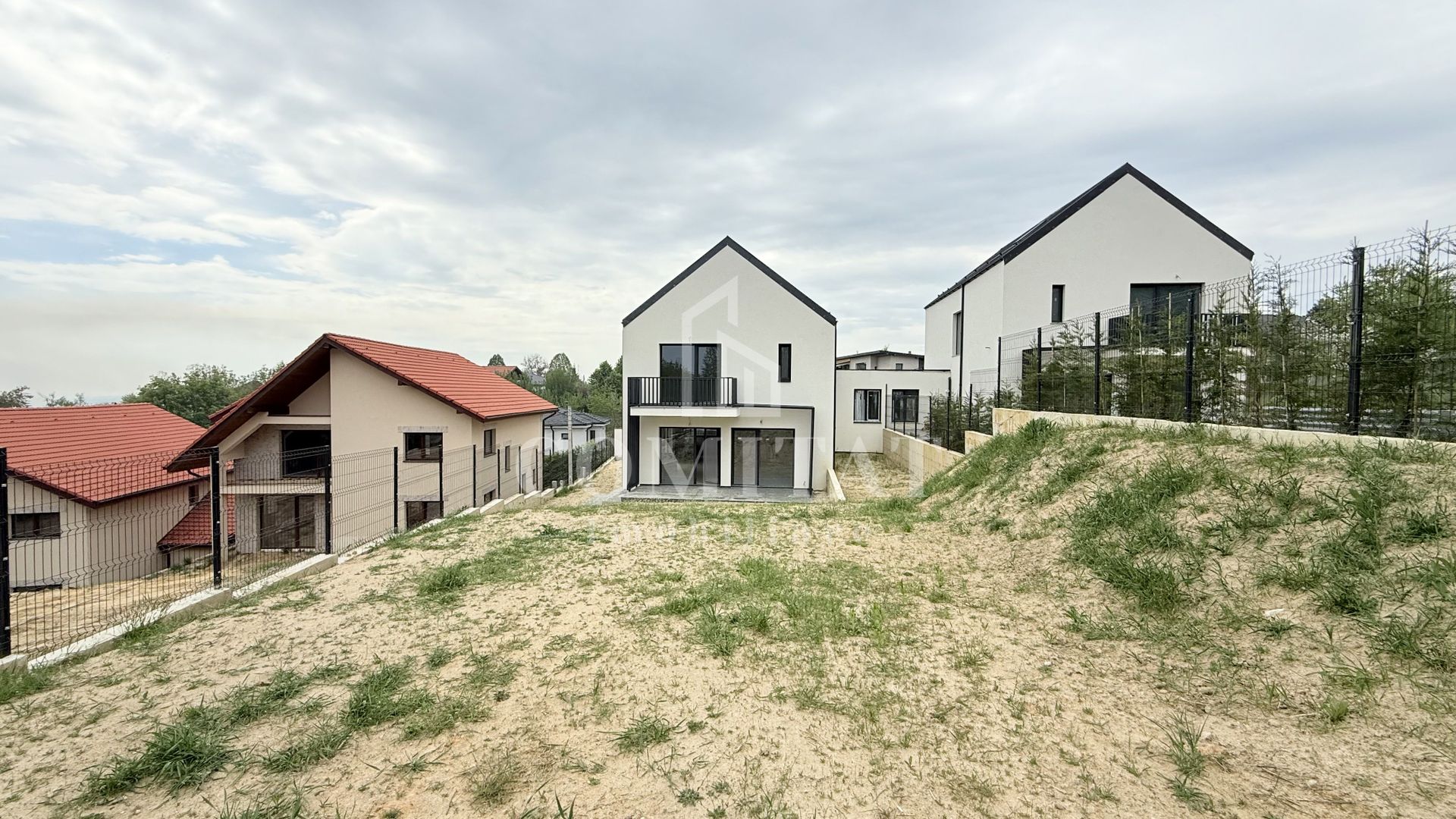0% comision Casă individuală | teren 550 mp | Feleacu - Poză 2