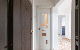 Apartament 3 camere decomandat, Mioritei - Poză 14