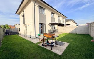 Vila 4 Camere | Gata de mutare - Poză 10