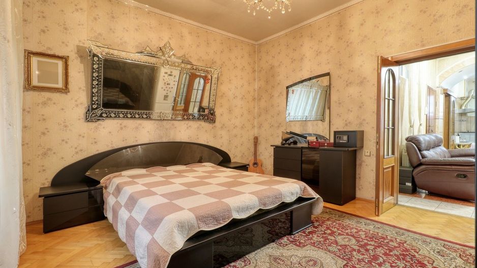 UNIRII-  4 CAMERE- 120 MP UTILI- COMISION 0% - - Poză 10