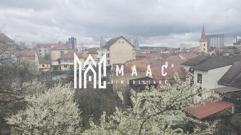 Apartament 2 camere DECOMANDAT 75 MPU Strada Rennes - Poză 8