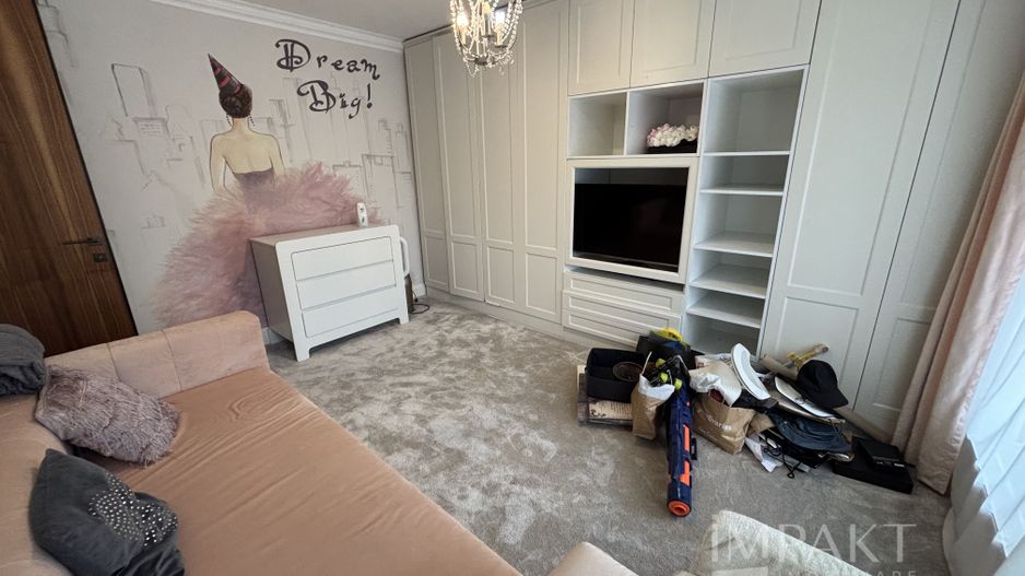 De închiriat vilă superbă Andrei Mureșanu - Poză 13