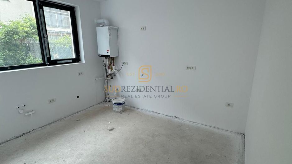 Vila premium de vanzare, P+1, 4 camere, Popesti-Leordeni, Ilfov - Poză 13
