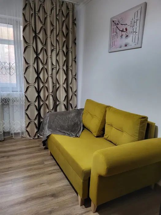 Apartament ultra-central, doua camere, bulevardul Mihail Kogalniceanu - Poză 1