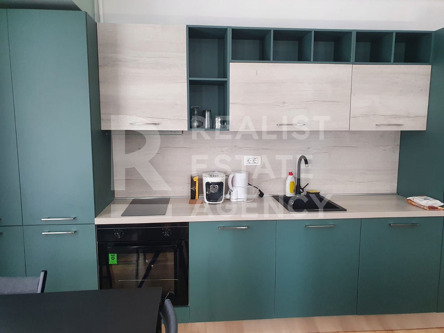 Apartament 2 camere, pe malul mării,  Mamaia Nord - Poză 3