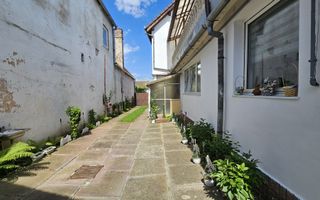 Casa individuala | Teren 480 mp | Zona Turnisor - Poză 10