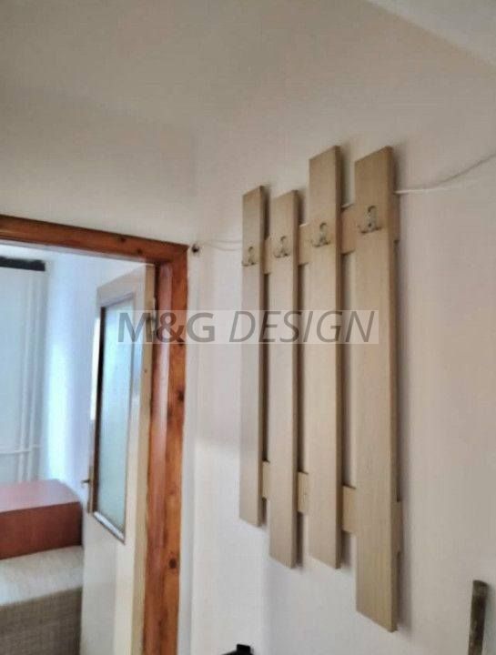 Apartament 2 camere Complexul Studentesc etaj 1 - Poză 9