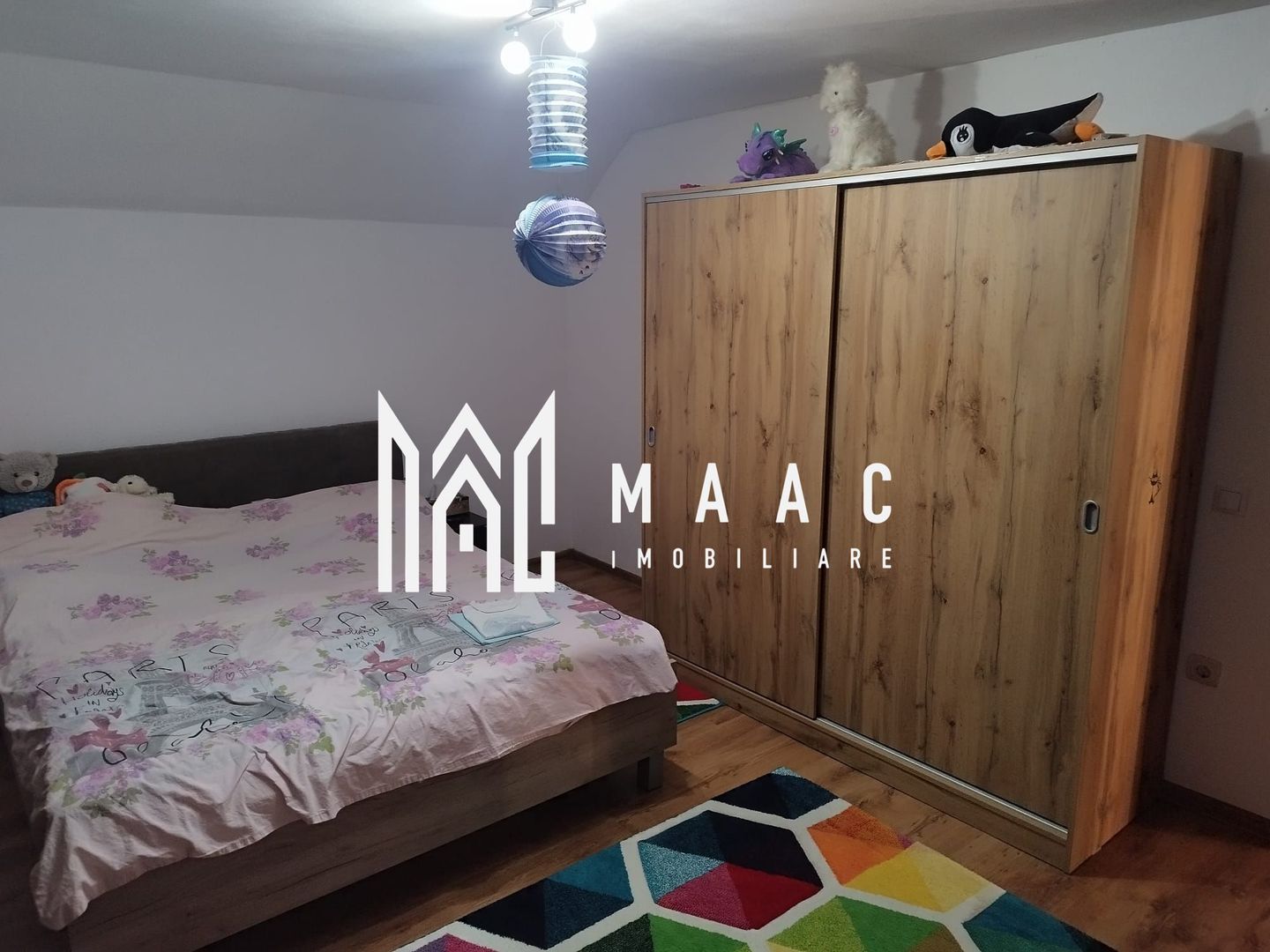 Casa de vanzare | 130 Mpu | Mobilta si utilata - Poză 4