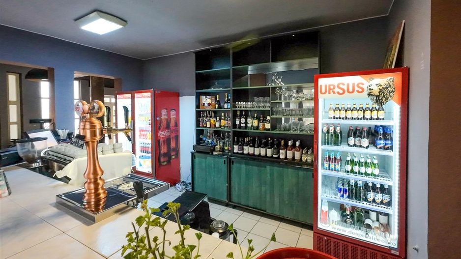Potential Imobiliar remarcabil, recomandat domeniului Petrolier & HoReCa, DN11 - Poză 7