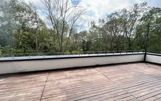 DUPLEX SUPERB CU 4 CAMERE LA  INCHIRIERE IN ZONA FLOREASCA - Poză 26