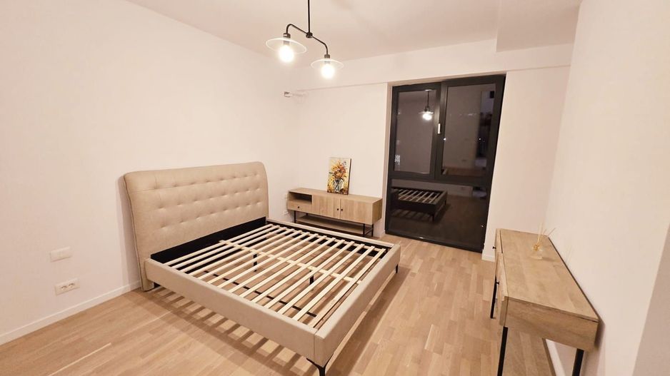 Apartament Modern cu 2 Camere în Atlas Residence – Zona Aviatiei - Poză 8