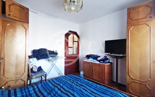 Apartament de vânzare cu 3 camere în zona Iosia , Oradea - Poză 5