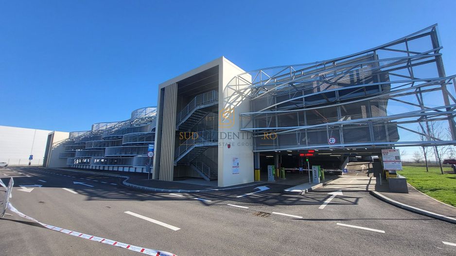 Teren 6000 mp, intravilan, P+2E, deschidere stradala, Berceni, Vidra - Poză 16