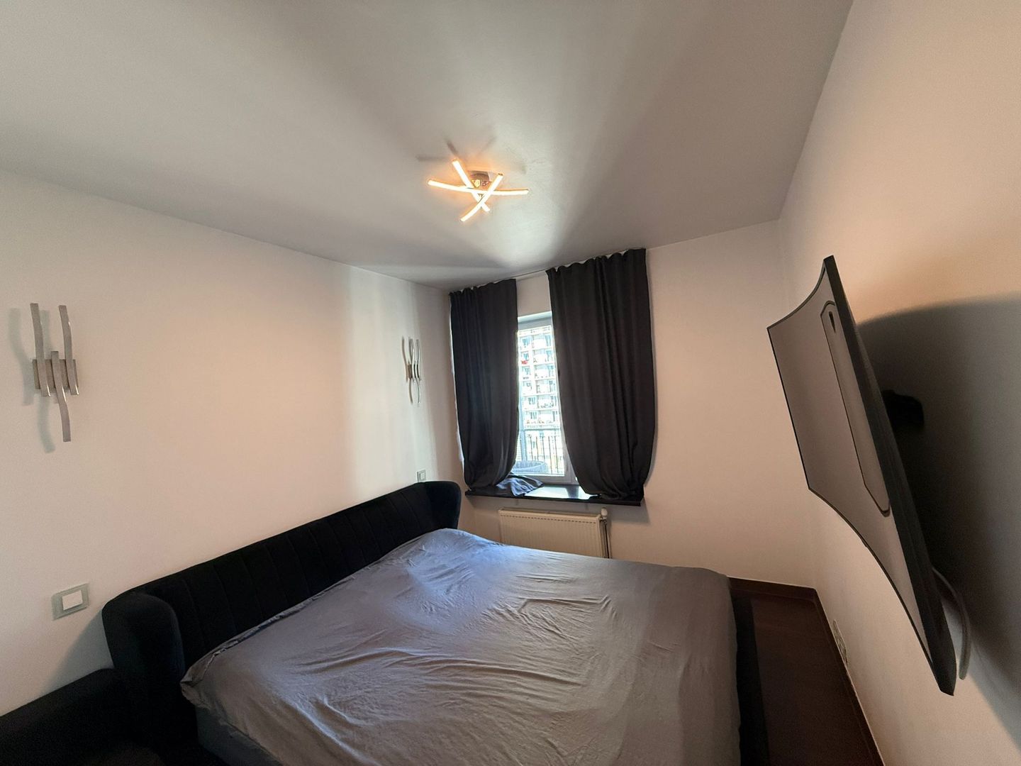 Apartament 2 camere de vanzare Asmita Gardens - Poză 3