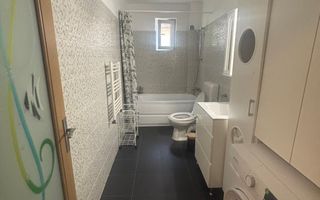 Inchiriere 2 camere, etaj 1 - acces rapid metrou Dimitrie Leonida - Poză 8