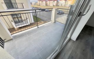 Apartament modern cu 2 camere,intabulat, parcare,boxa și balcon - Poză 7