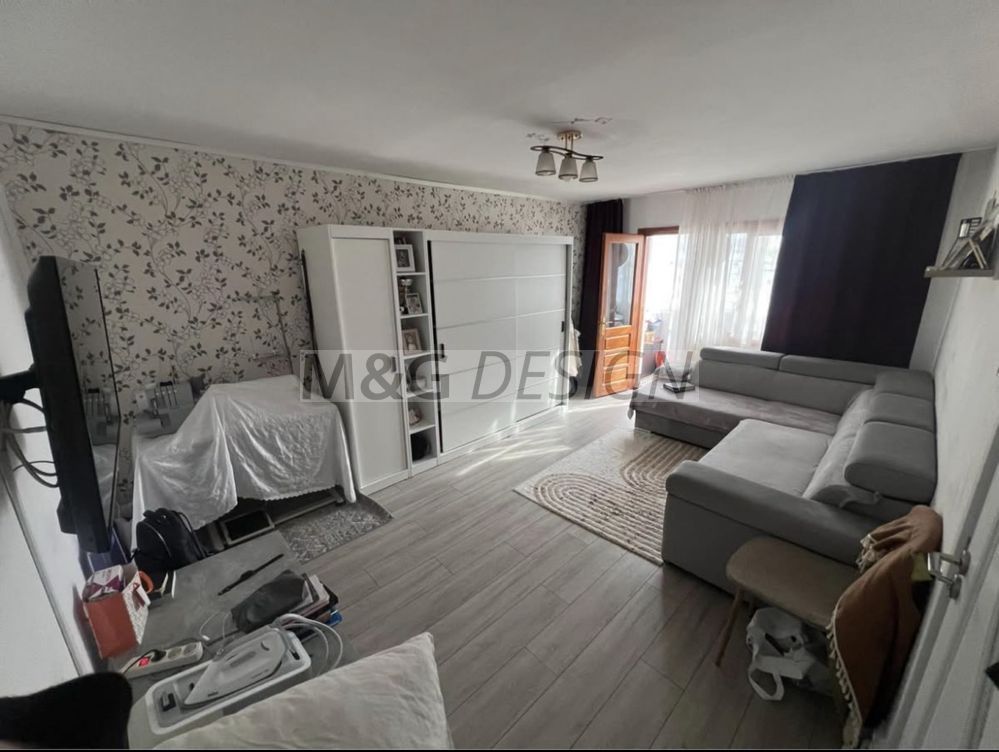 Apartament 3 camere zona Soarelui - Poză 1