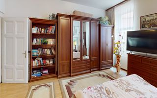 Apartament la casa de vanzare Bistrita, zona centrala - Poză 2