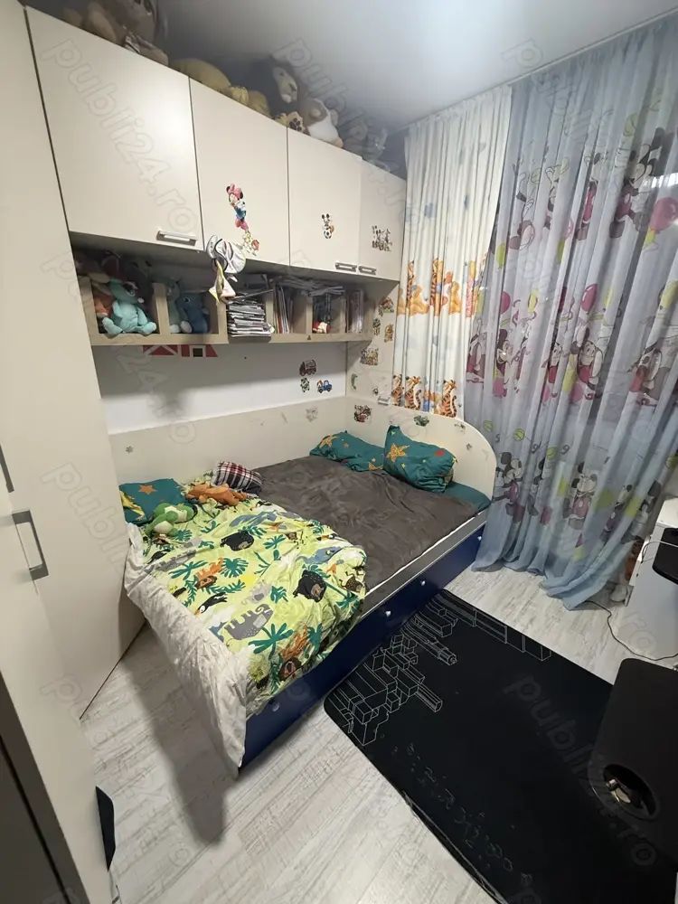 Apartament 3 camere complex Dream Residence - Poză 3