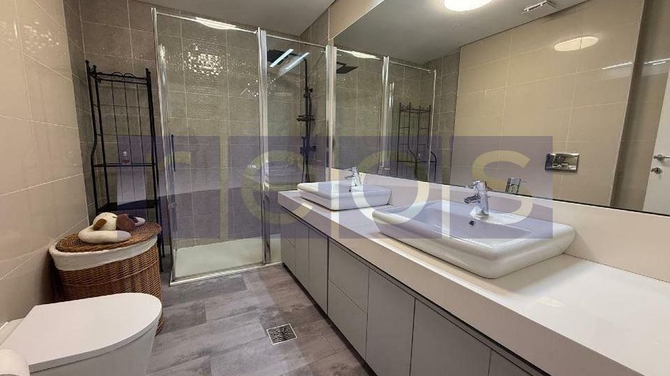 VANZARE 4 CAMERE LUX | 172MP | MOBILAT SI UTILAT PREMIUM |TERASA 22MP - Poză 8