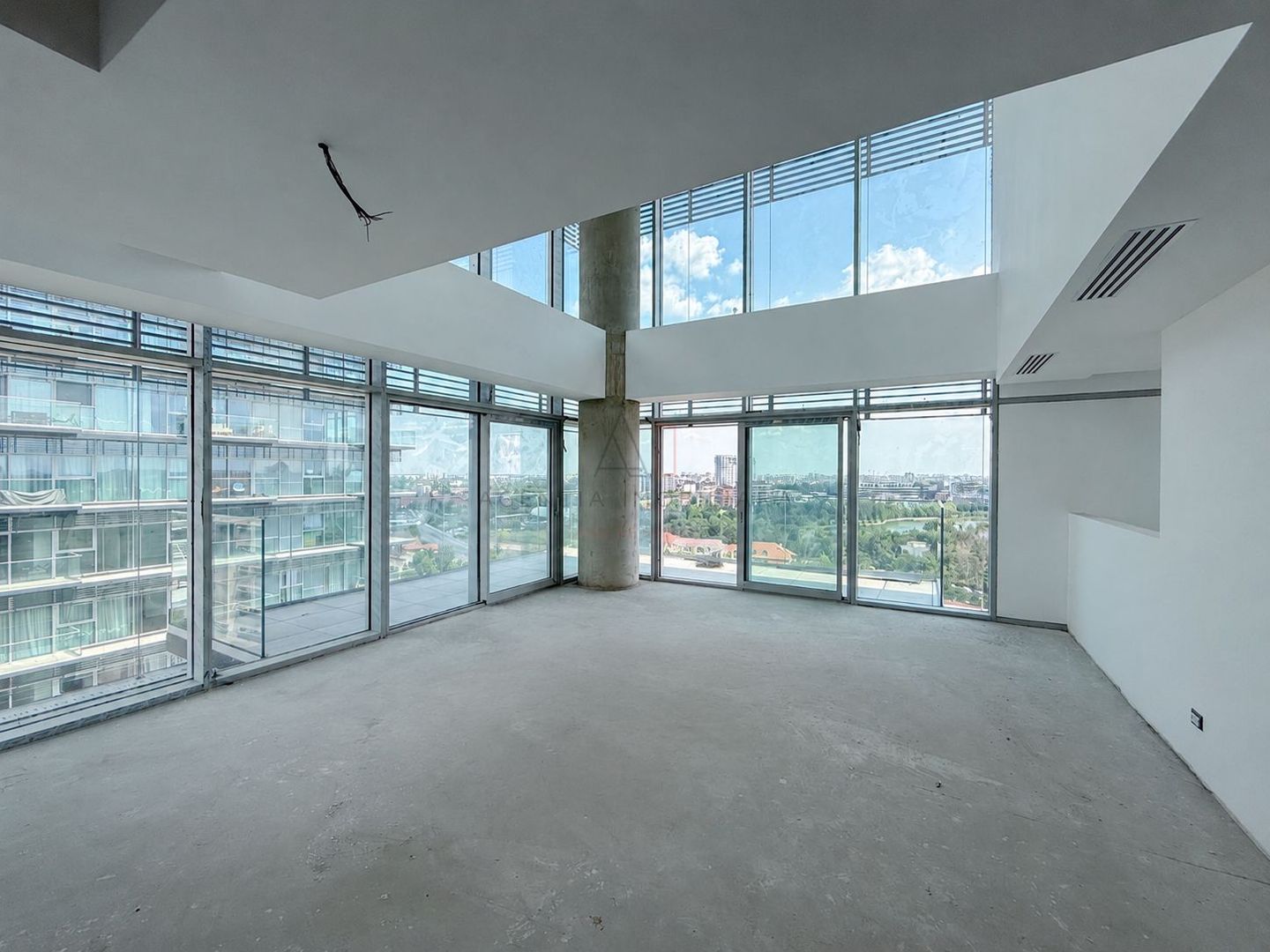 Duplex View Liber Up Site | 4 Camere 2 Parcari Incluse - Poză 1