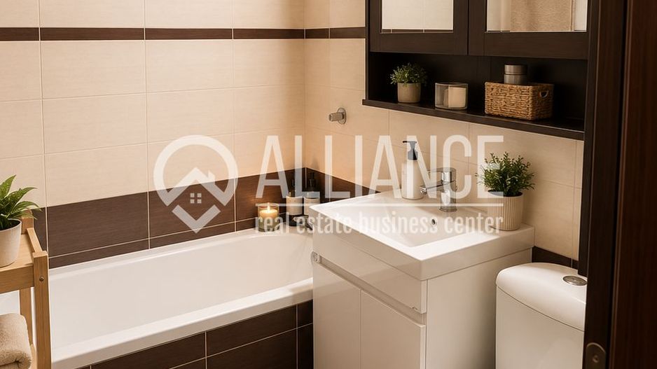 Se vinde Apartament 2 camerę Tomis 2 - Poză 6