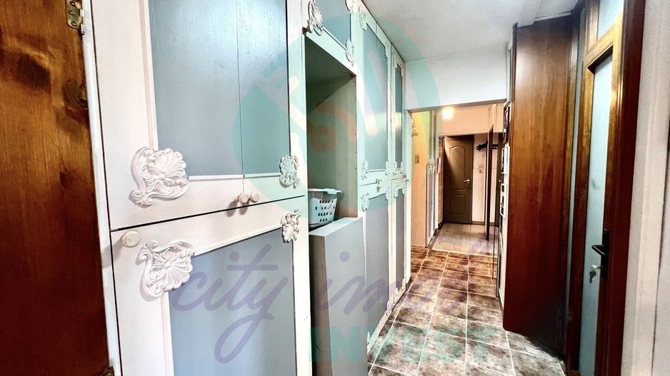 4 camere | 89 mp |  Liceul Bolintineanu | Bloc anvelopat | Posibilitate centrală - Poză 10