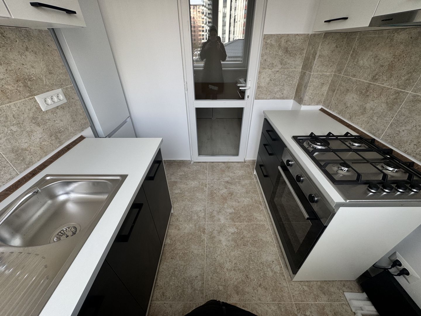 Garsoniera Militari Residence Prima Inchiriere - Poză 7