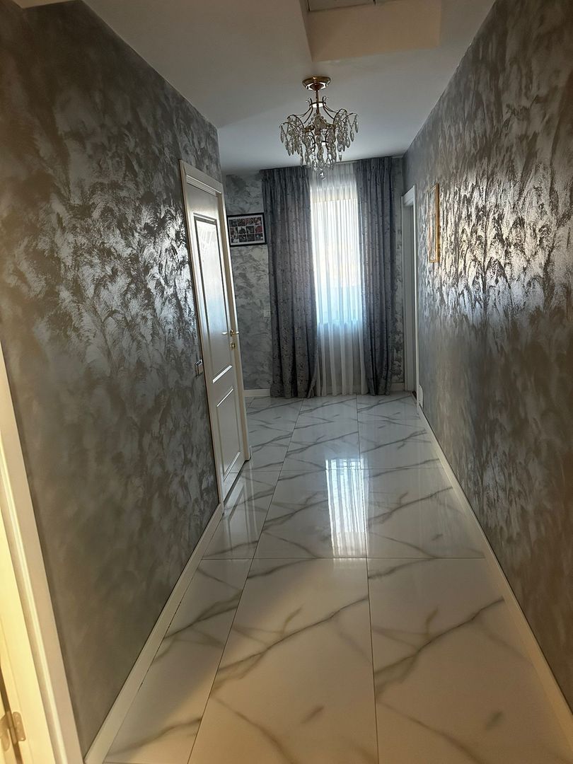 CASA INDIVIDUALA BERCENI, 315 MP TEREN, INCALZIRE PARDOSEALA, COMIS 0% - Poză 24