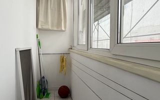 Garsonieră luminoasă cu 2 balcoane – Calea Călărașilor - Poză 8