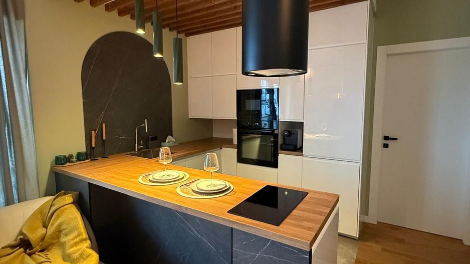 Apartament Premium cu 2 camere One Cotroceni Park – Parcare INCLUSA - Poză 4