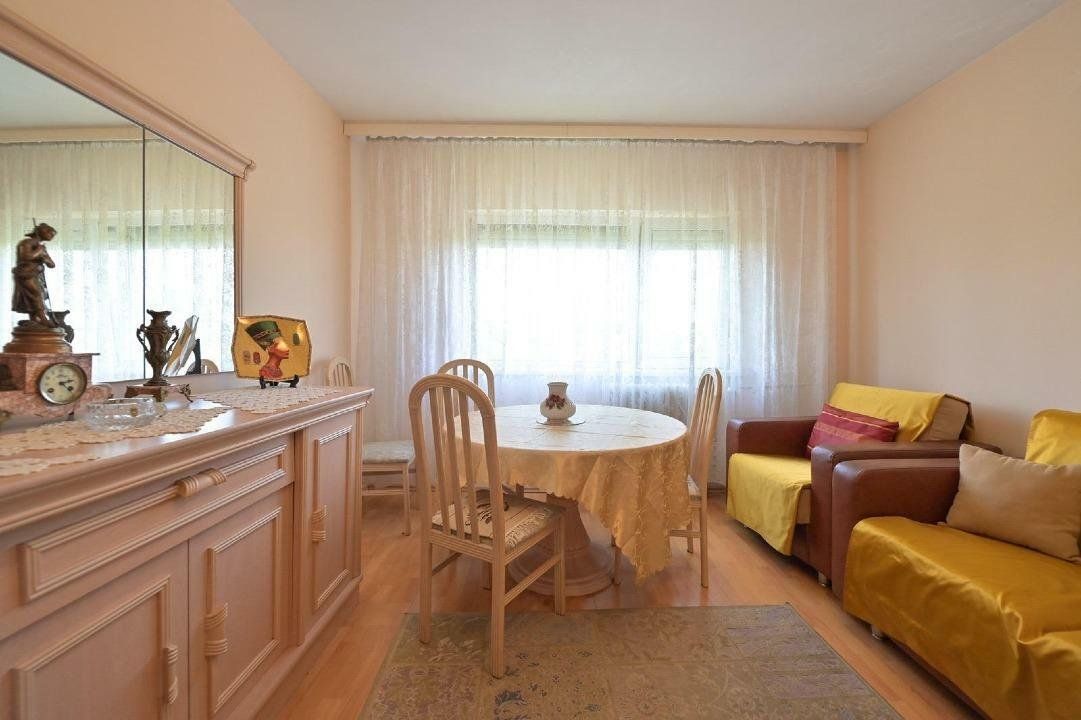 Apartament 2camere bloc 1985 in Parcul Tineretului -strada Pridvorului - Poză 1