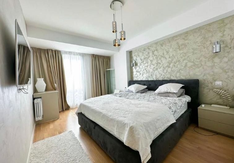 Apartament 4 camere  – Soseaua Nordului - Poză 10