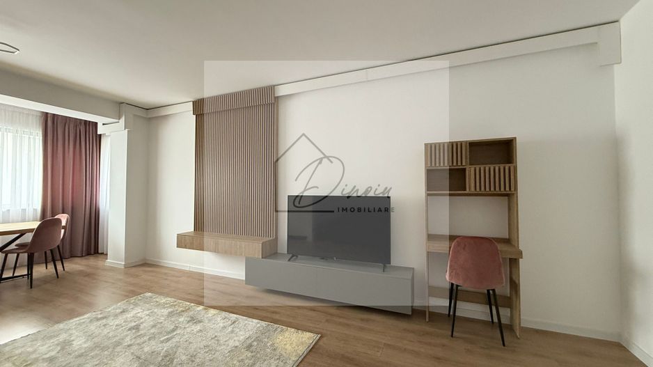 2 camere Pipera Rond OMV I Ivory I Loc parcare INCLUS | COMISION 0% - Poză 15