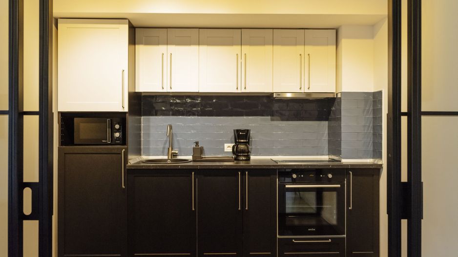 COMISION 0% - CALEA VICTORIEI - BLOC NOU 2021 - 2 CAMERE - Poză 16