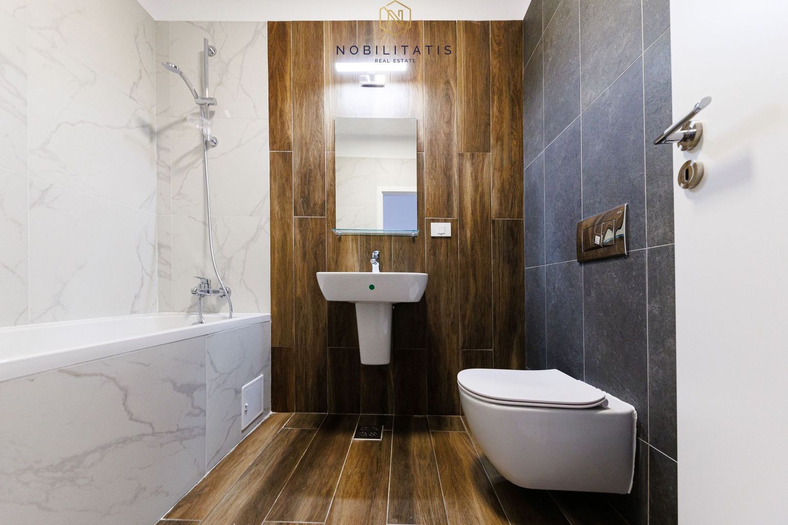 Oferta inchiriata - Apartament cu 2 camere de inchiriat | City of Mara | Garaj - Poză 13