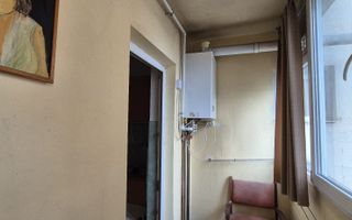 Apartament cu 1 camere de vânzare în Manastur - Poză 6