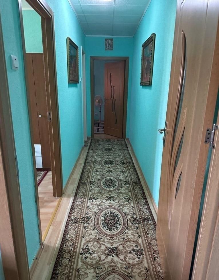 AP. 3 CAMERE PIATA SUDULUI, MOBILAT/UTILAT, METROU 12 MIN, COMISION 0% - Poză 9