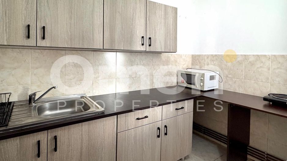 Garsonieră de vânzare | 28 mp | strada Luminișului - Poză 3