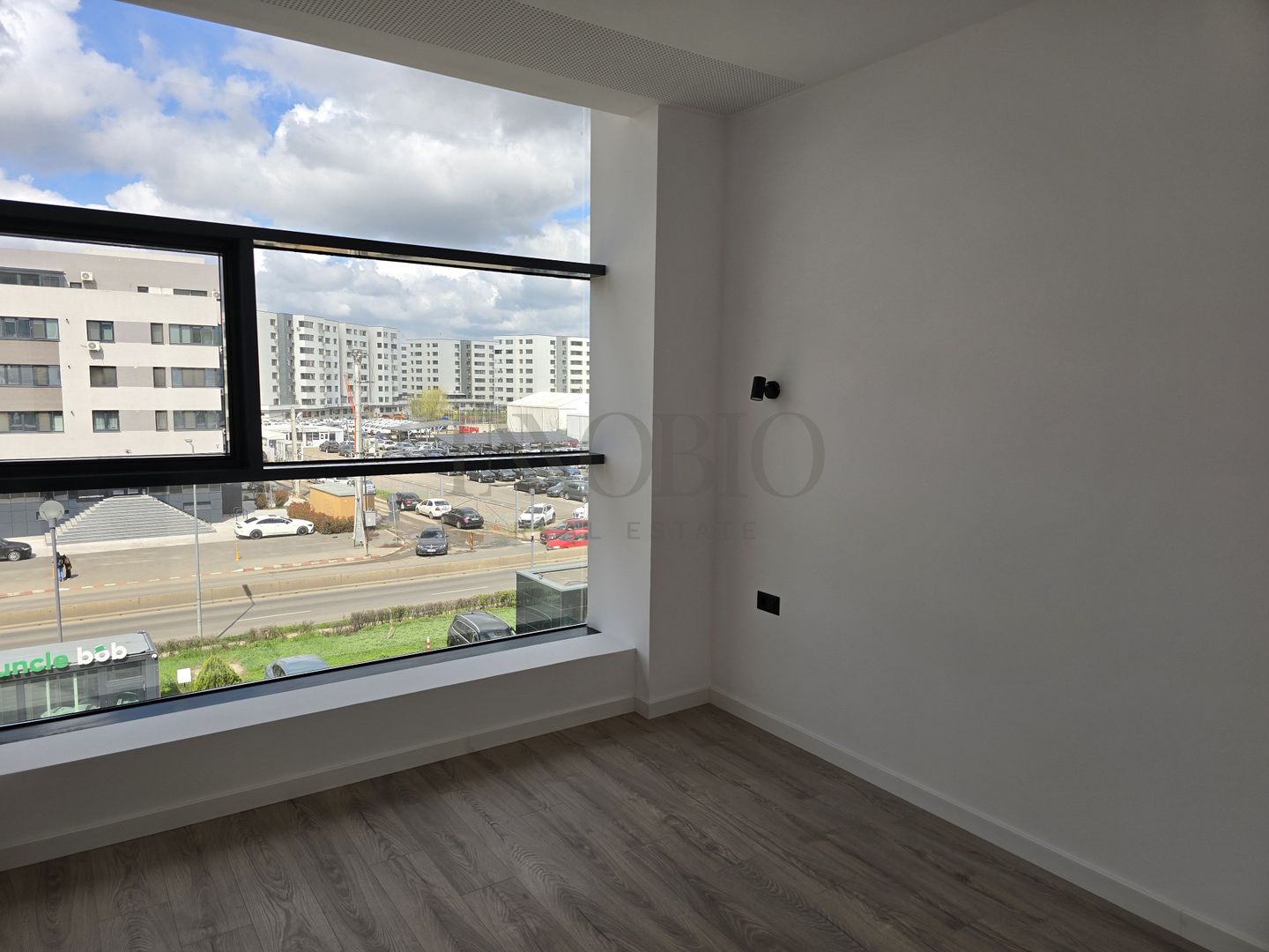 Apartament 4 Camere | 2 Locuri de Parcare | One North Lofts - Poză 9