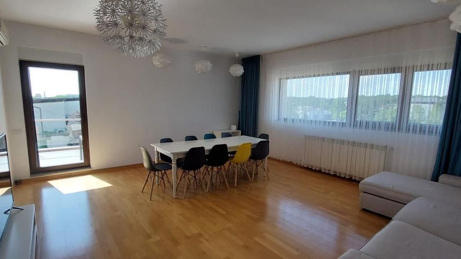 4 camere || Erou Iancu Nicolae || Carina Residence - Poză 1